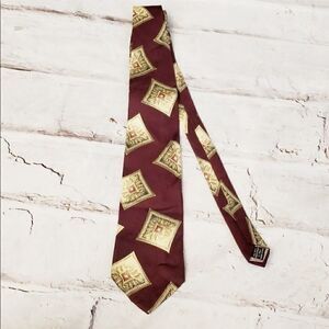 Christian Dior Tie   